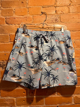Load image into Gallery viewer, MAUI VIBES SWIM SHORTS