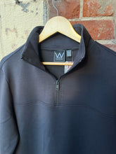 Load image into Gallery viewer, ARDEN 1/4 ZIP WILLIAM WRIGHT