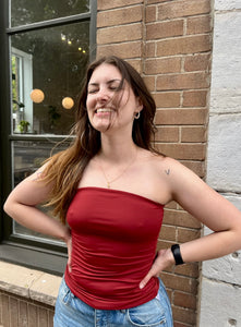 ADIA TUBE TOP