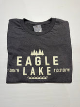 Load image into Gallery viewer, EAGLE LAKE TEE