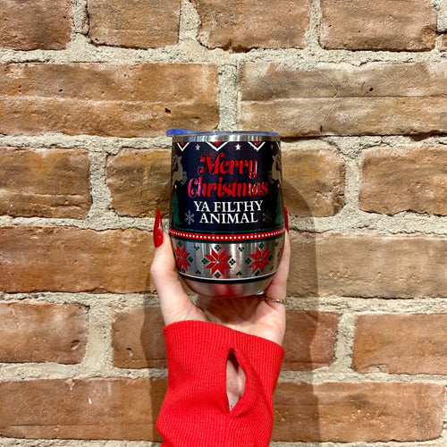 FILTHY ANIMAL STEMLESS