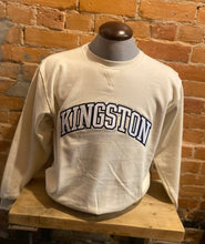 Load image into Gallery viewer, KINGSTON TWILL CREWNECK