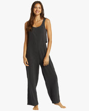 Load image into Gallery viewer, PACIFIC TIME JUMPSUIT