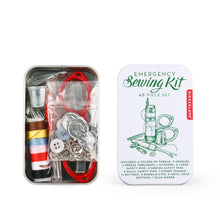 Load image into Gallery viewer, EMERGENCY SEWING KIT