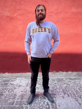 Load image into Gallery viewer, QUEEN’S CLASSIC CREW