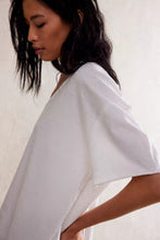 Load image into Gallery viewer, NINA V TEE FREE PEOPLE