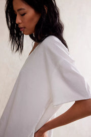 NINA V TEE FREE PEOPLE