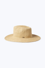 Load image into Gallery viewer, BRIXTON COHEN COWBOY STRAW HAT