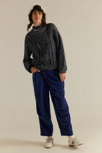 Load image into Gallery viewer, NICE CHIOCE CORD PANTS FREE PEOPLE