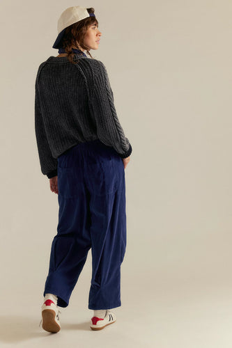 NICE CHIOCE CORD PANTS FREE PEOPLE