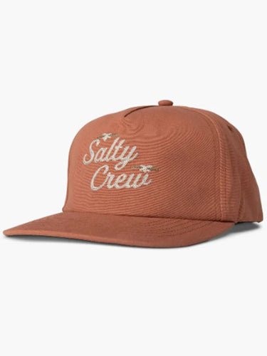 DOCKSIDE 5 PANEL SALTY CREW