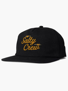 DOCKSIDE 5 PANEL SALTY CREW