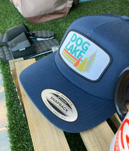 DOG LAKE HAT