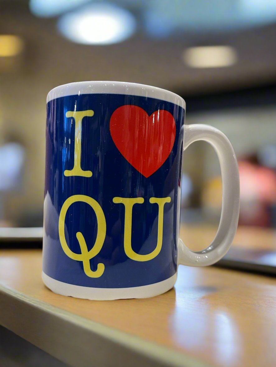 QU MUG