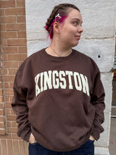 Load image into Gallery viewer, KINGSTON CLASSIC CREW