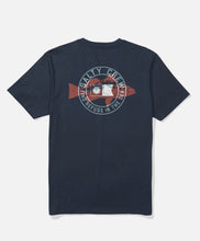 Load image into Gallery viewer, KRITTER STAMP TEE SALTY CREW