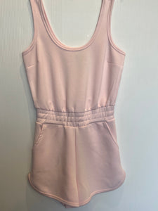 LOLA'S RUMA ROMPER