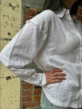 Load image into Gallery viewer, FARA SHIRT DEAR LOVE