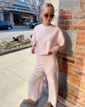 Load image into Gallery viewer, TESA SOFT KNIT TOP LOLA&#39;S ROOM