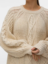 Load image into Gallery viewer, MIRANDA CABLE SWEATER