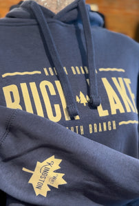 BUCK LAKE HOODY