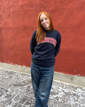 Load image into Gallery viewer, KINGSTON TWILL CREWNECK