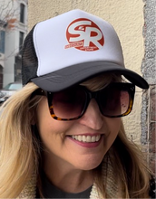 Load image into Gallery viewer, S&amp;R TRUCKER HAT