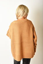 Load image into Gallery viewer, ALLI V-NECK KNIT FREE PEOPLE