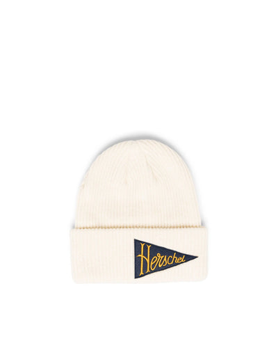 HERSCHEL ROWAN PENNANT BEANIE