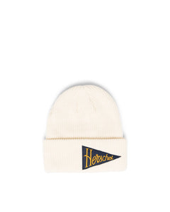 HERSCHEL ROWAN PENNANT BEANIE