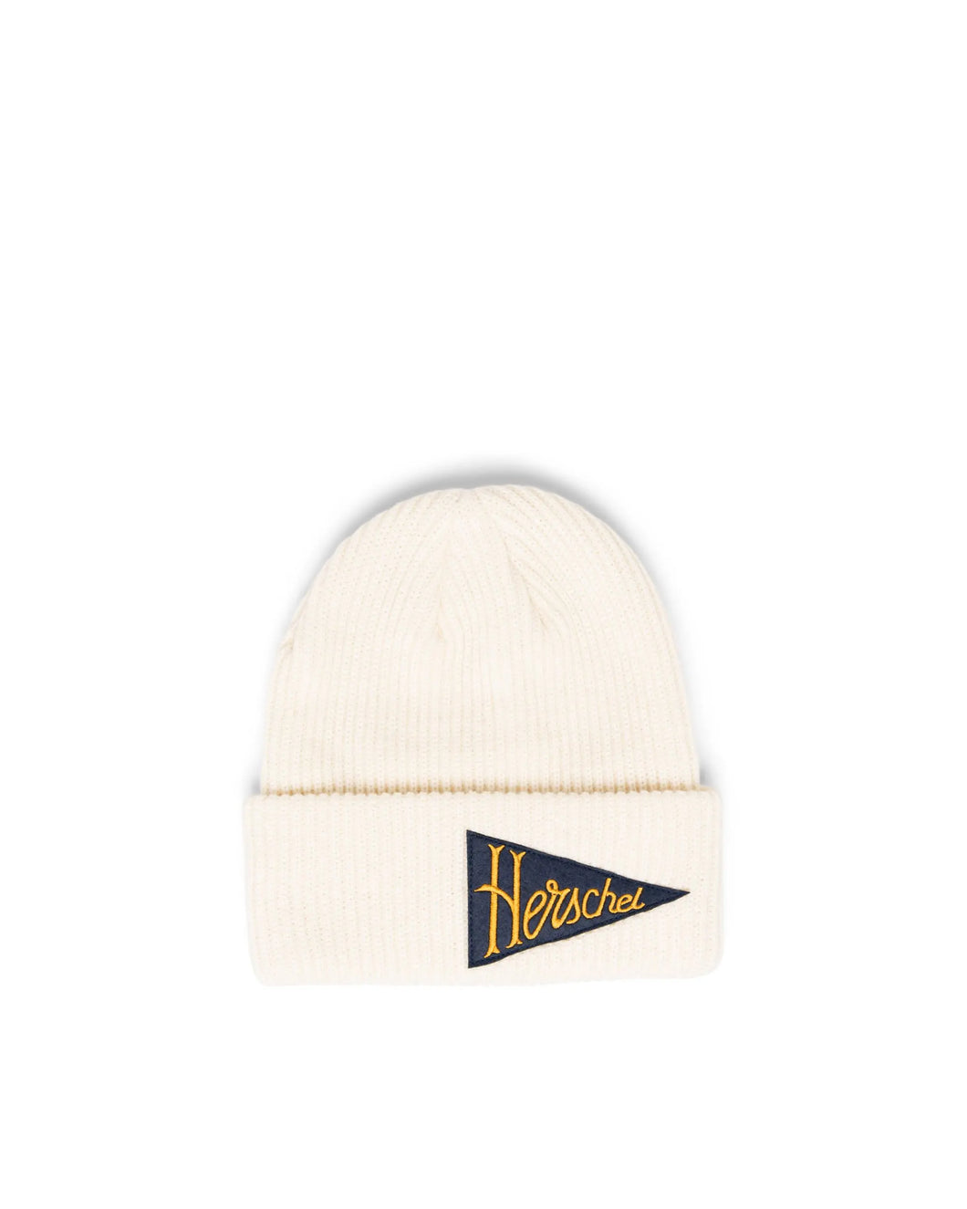 HERSCHEL ROWAN PENNANT BEANIE