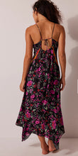 Load image into Gallery viewer, THERE SHE GOES MAXI FREE PEOPLE