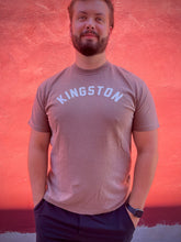 Load image into Gallery viewer, KINGSTON PREMIUM TEE