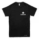 Elbows Up Canada T-shirt-MADE IN CANADA
