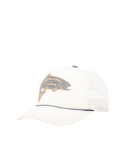 Load image into Gallery viewer, HERSCHEL MARINA MESH FISH CAP