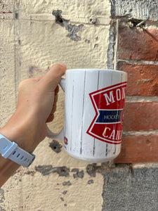 MONTREAL NHL MUG