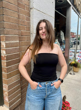 Load image into Gallery viewer, ADIA TUBE TOP