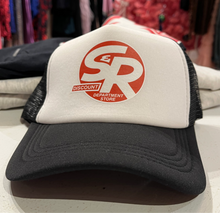 Load image into Gallery viewer, S&amp;R TRUCKER HAT