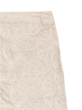 Load image into Gallery viewer, MILLIA EMBROIDERY SHORTS