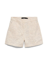 Load image into Gallery viewer, MILLIA EMBROIDERY SHORTS