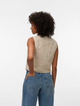 Load image into Gallery viewer, MILLIA EMBROIDERED WAISTCOAT