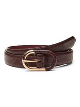 Load image into Gallery viewer, CARLY COATED BELT