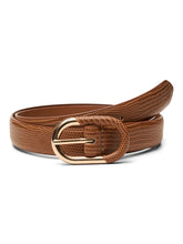 Load image into Gallery viewer, CARLY COATED BELT