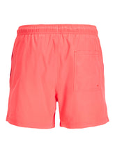 Load image into Gallery viewer, MAUI TROPIC SOLID SWIM SHORTS