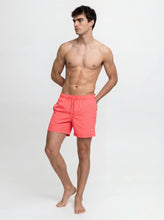 Load image into Gallery viewer, MAUI TROPIC SOLID SWIM SHORTS
