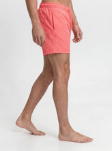 Load image into Gallery viewer, MAUI TROPIC SOLID SWIM SHORTS