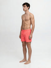 Load image into Gallery viewer, MAUI TROPIC SOLID SWIM SHORTS