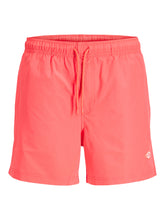 Load image into Gallery viewer, MAUI TROPIC SOLID SWIM SHORTS
