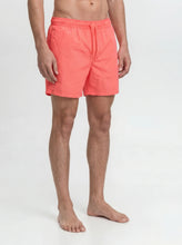 Load image into Gallery viewer, MAUI TROPIC SOLID SWIM SHORTS