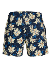 Load image into Gallery viewer, MAUI FLOWER SEERCUCKER SHORTS